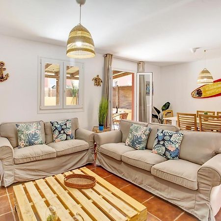 Apartament Premium Family House Corralejo Zewnętrze zdjęcie