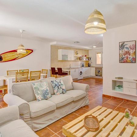Apartament Premium Family House Corralejo Zewnętrze zdjęcie