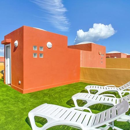 Apartament Premium Family House Corralejo Zewnętrze zdjęcie