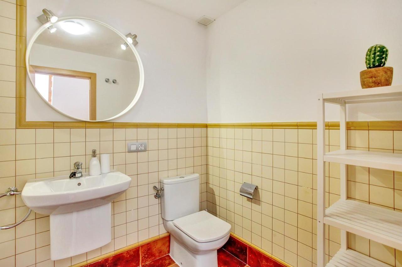 Apartament Premium Family House Corralejo Zewnętrze zdjęcie