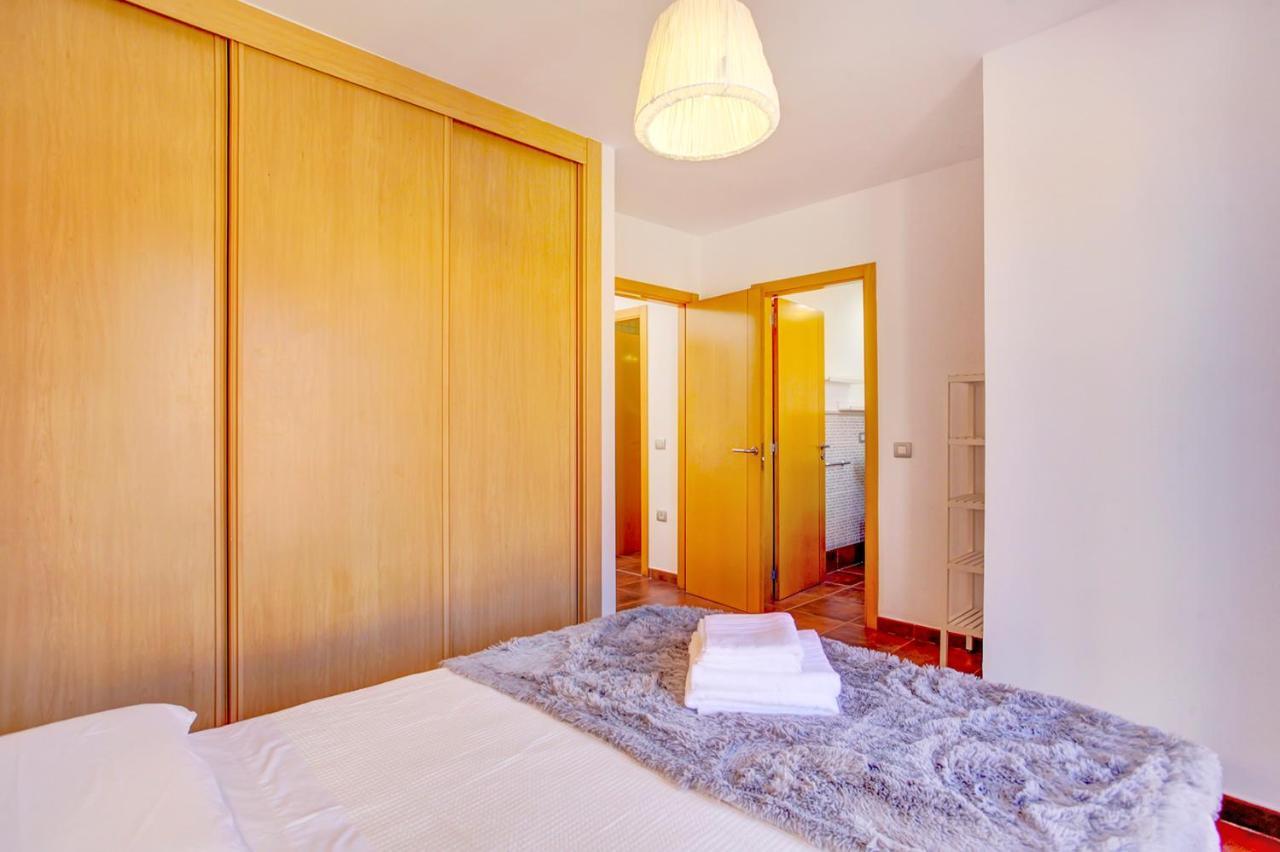 Apartament Premium Family House Corralejo Zewnętrze zdjęcie