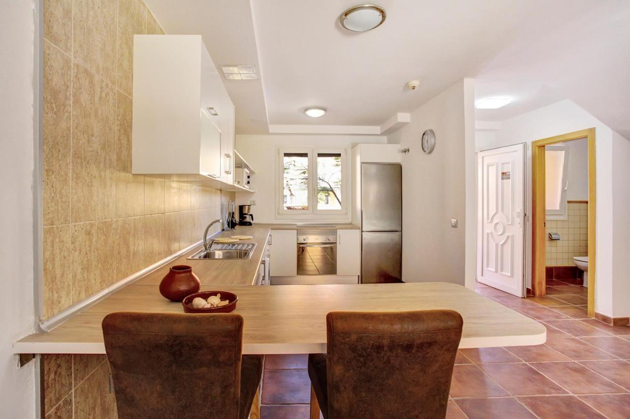 Apartament Premium Family House Corralejo Zewnętrze zdjęcie