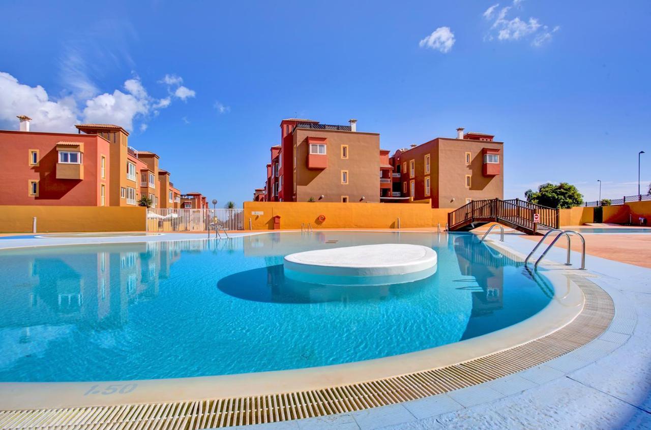 Apartament Premium Family House Corralejo Zewnętrze zdjęcie
