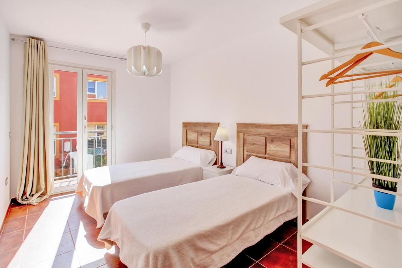 Apartament Premium Family House Corralejo Zewnętrze zdjęcie