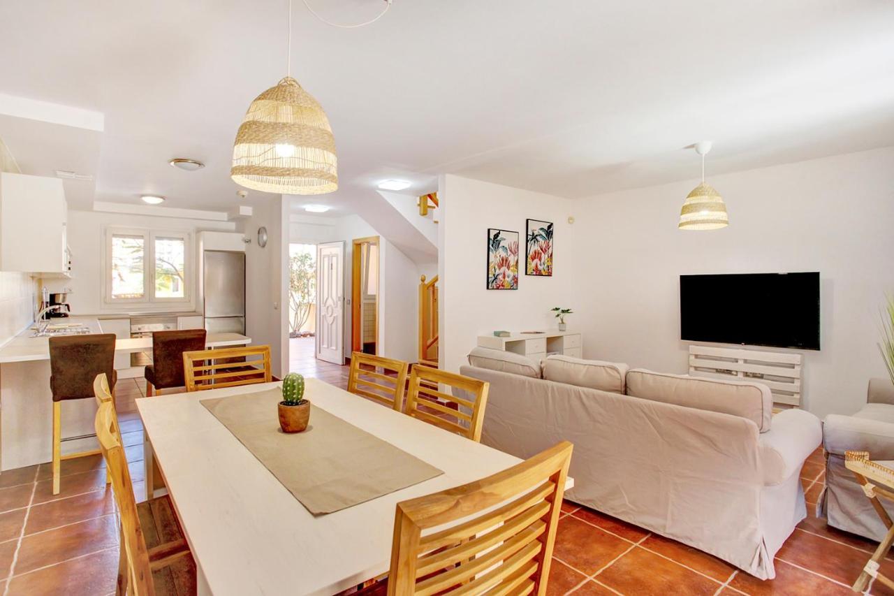 Apartament Premium Family House Corralejo Zewnętrze zdjęcie