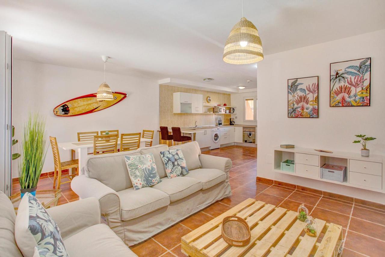 Apartament Premium Family House Corralejo Zewnętrze zdjęcie