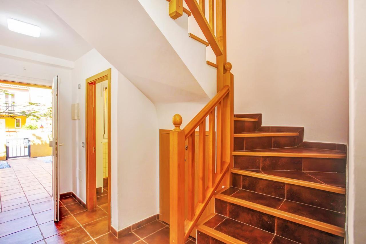 Apartament Premium Family House Corralejo Zewnętrze zdjęcie
