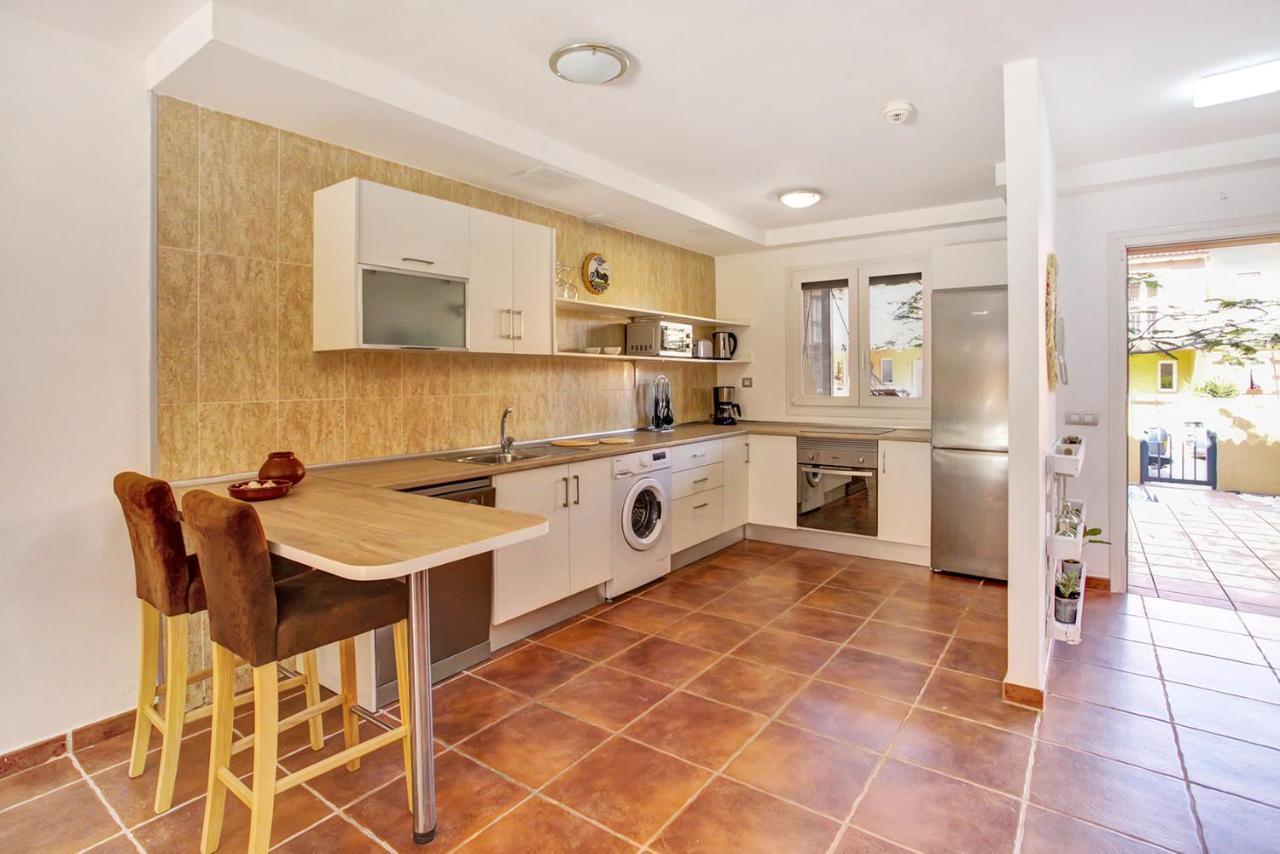 Apartament Premium Family House Corralejo Zewnętrze zdjęcie