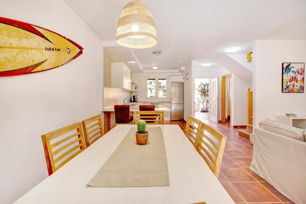 Apartament Premium Family House Corralejo Zewnętrze zdjęcie